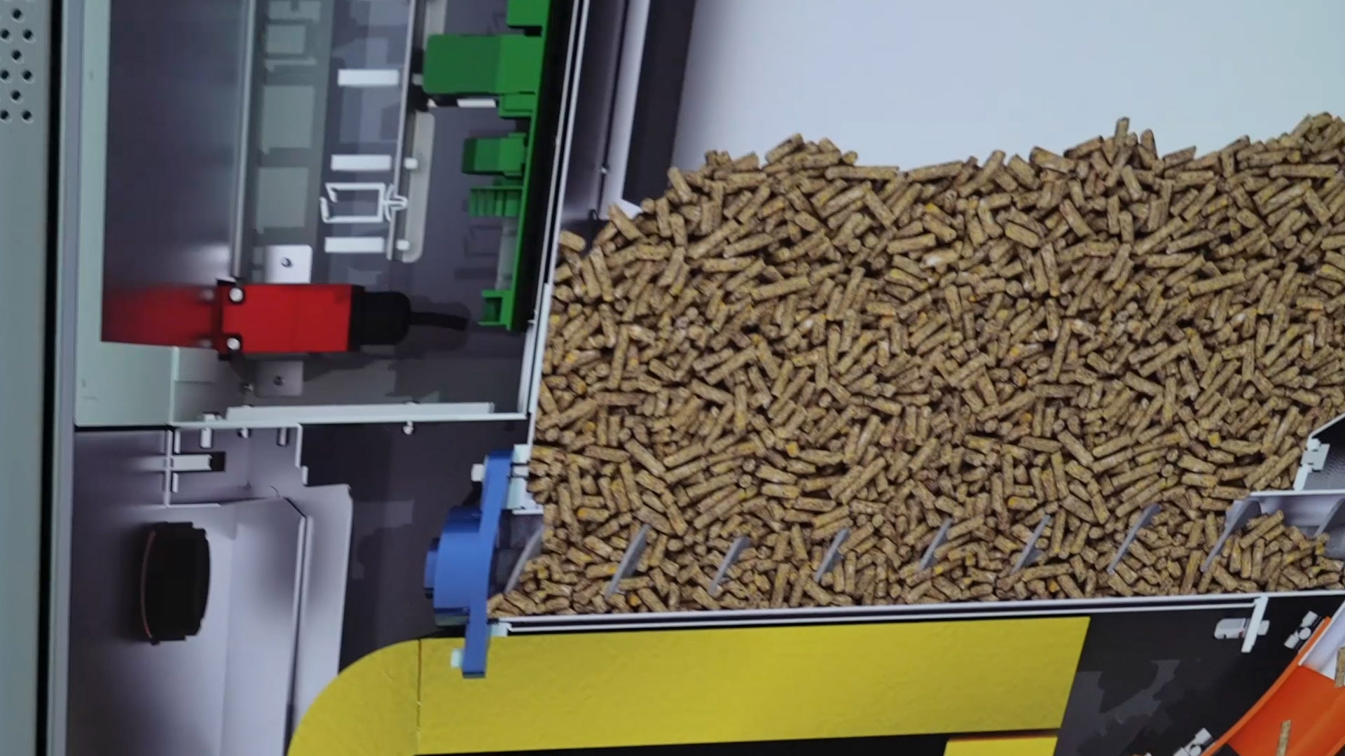 LIGNA Hannover Workbench for the Future of Wood Processing