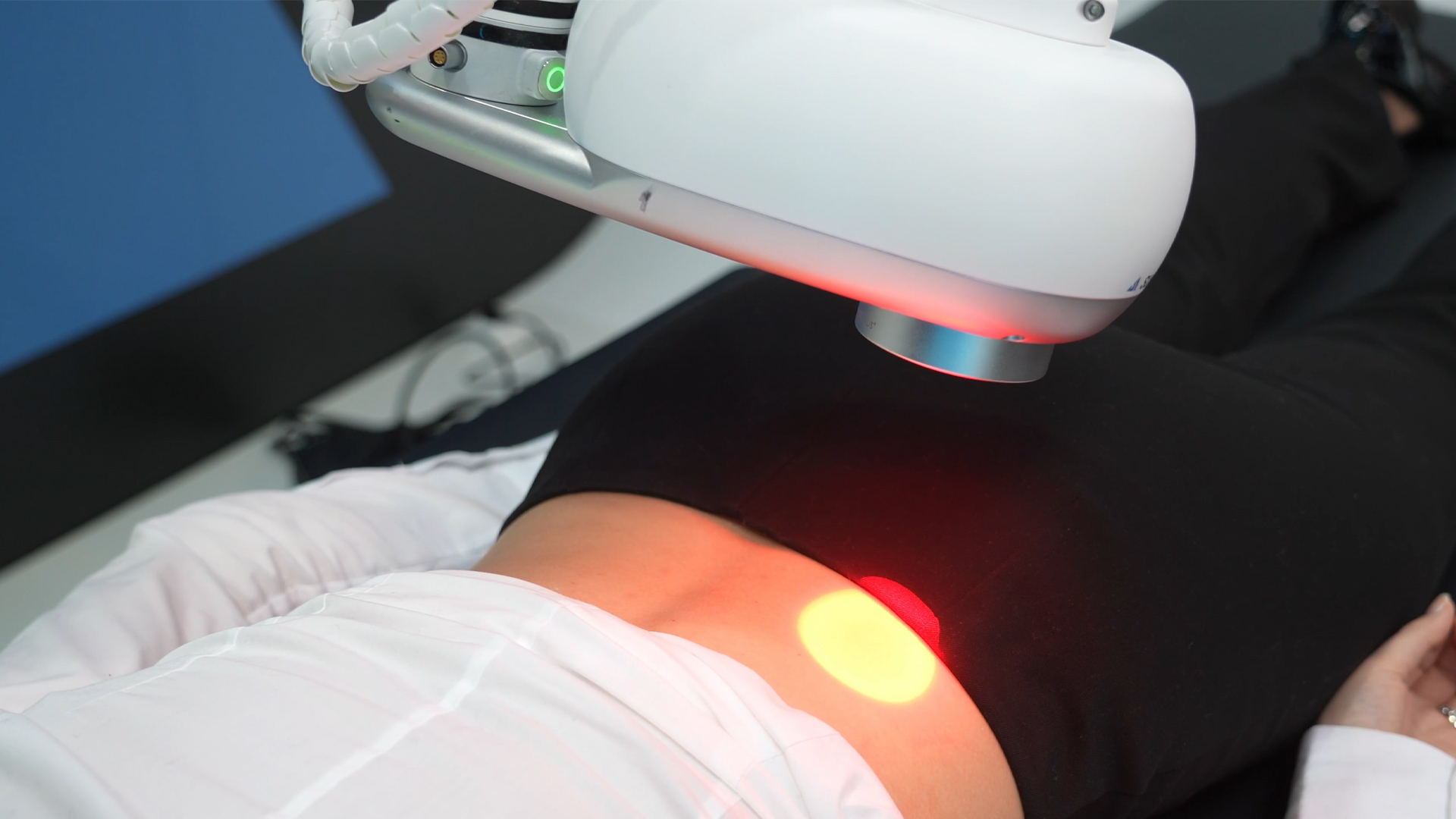 Medical technology and healthcare