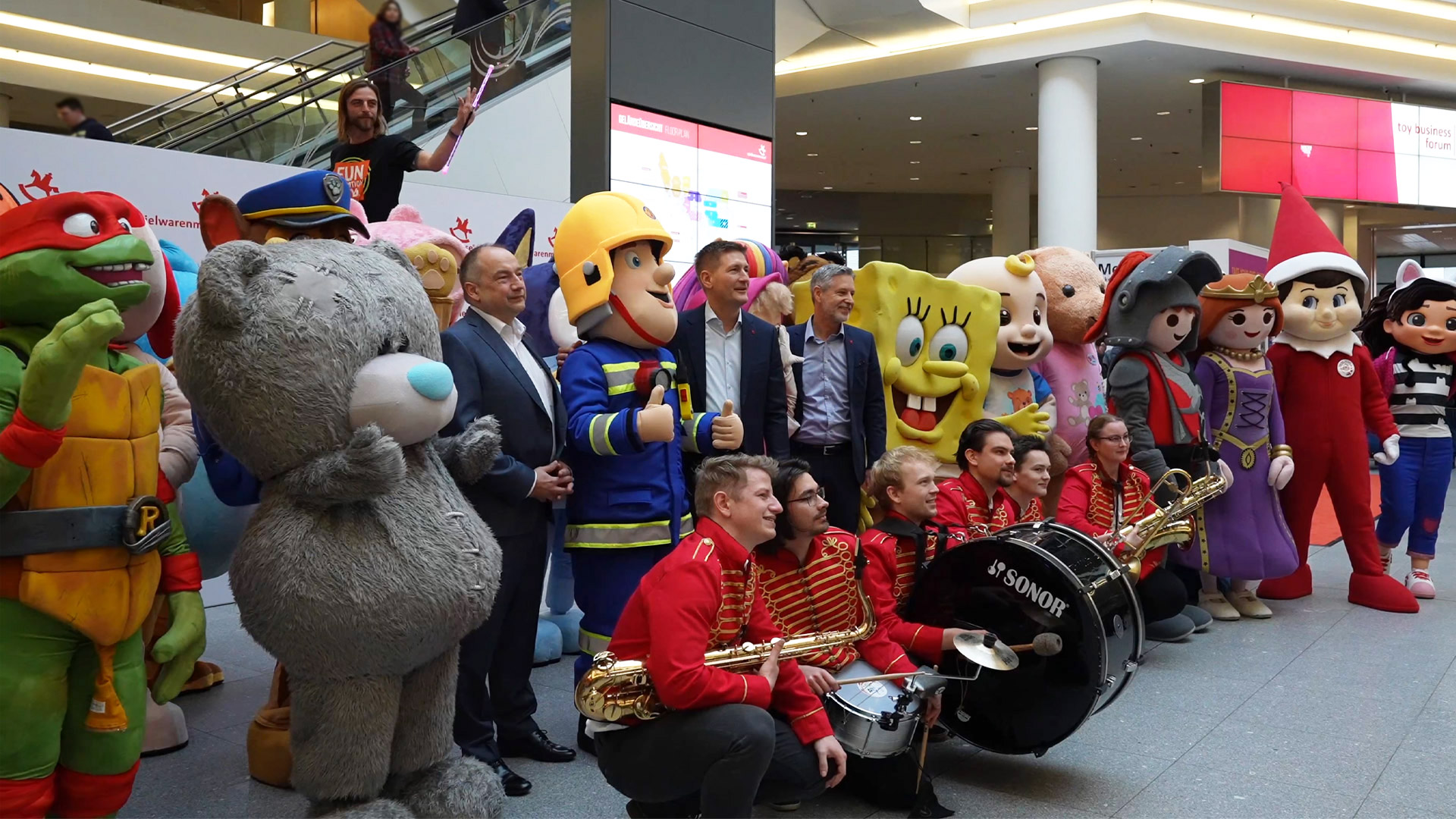 Toy Fair Toy Fair Nuremberg