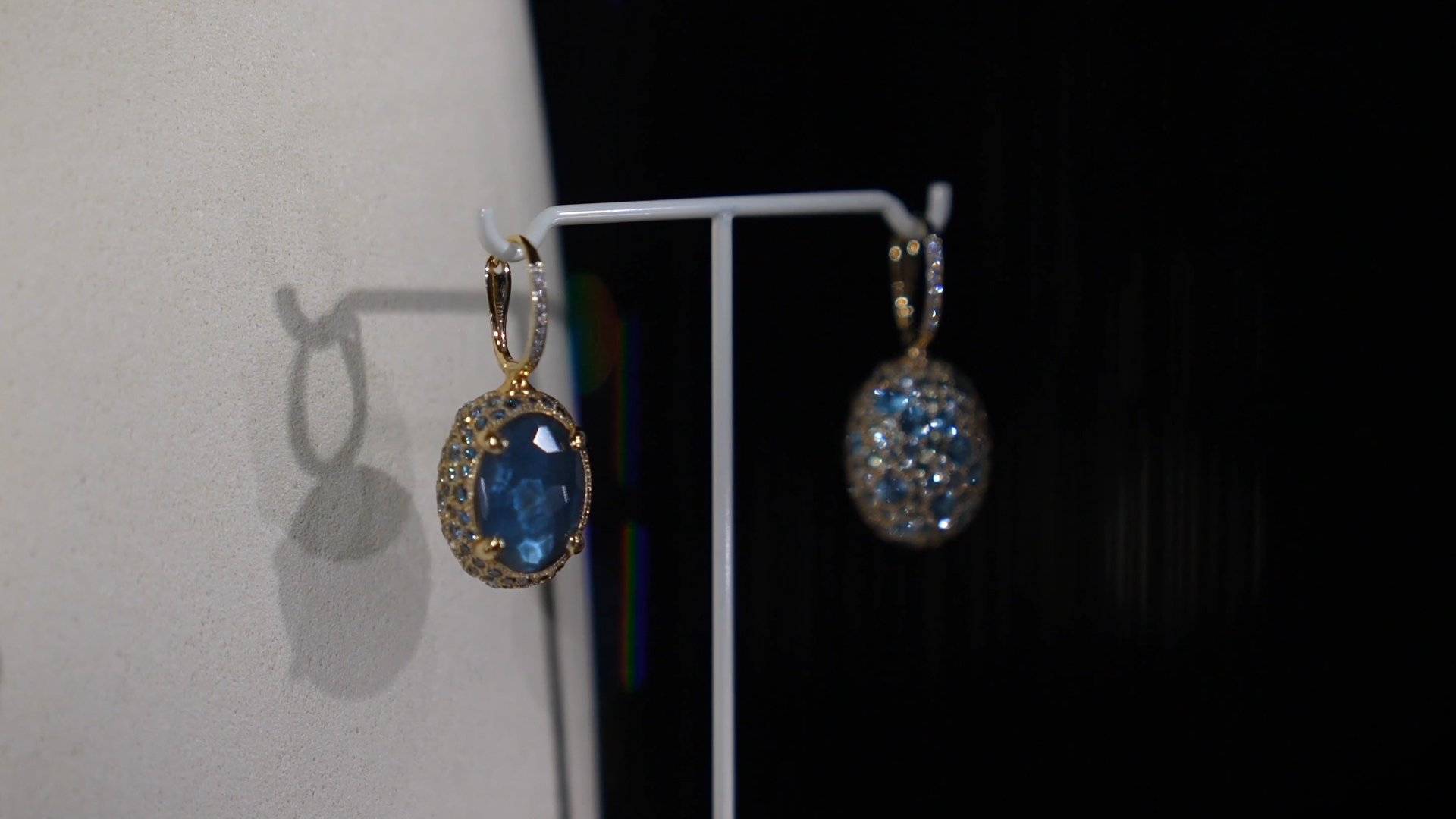 exclusive earrings current jewelry trends