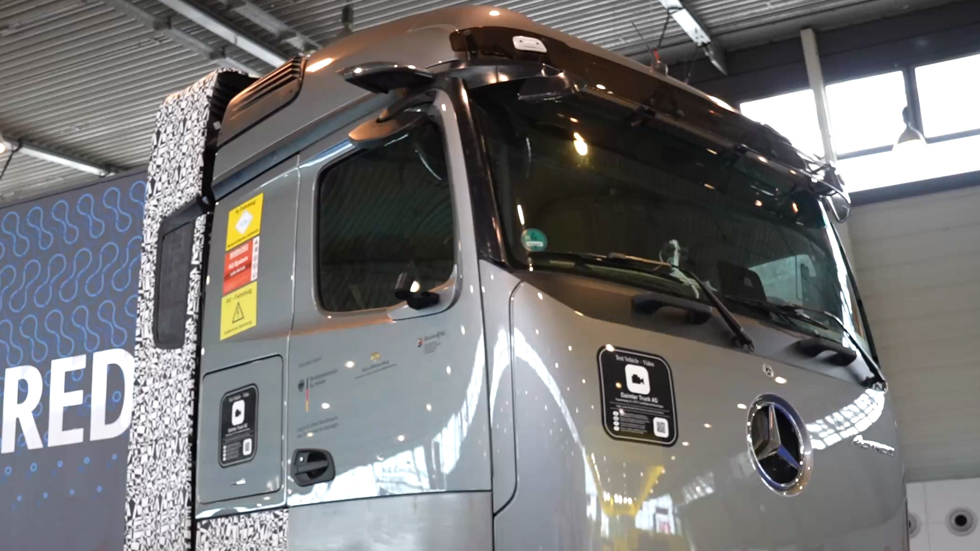Daimler Commercial Vehicles