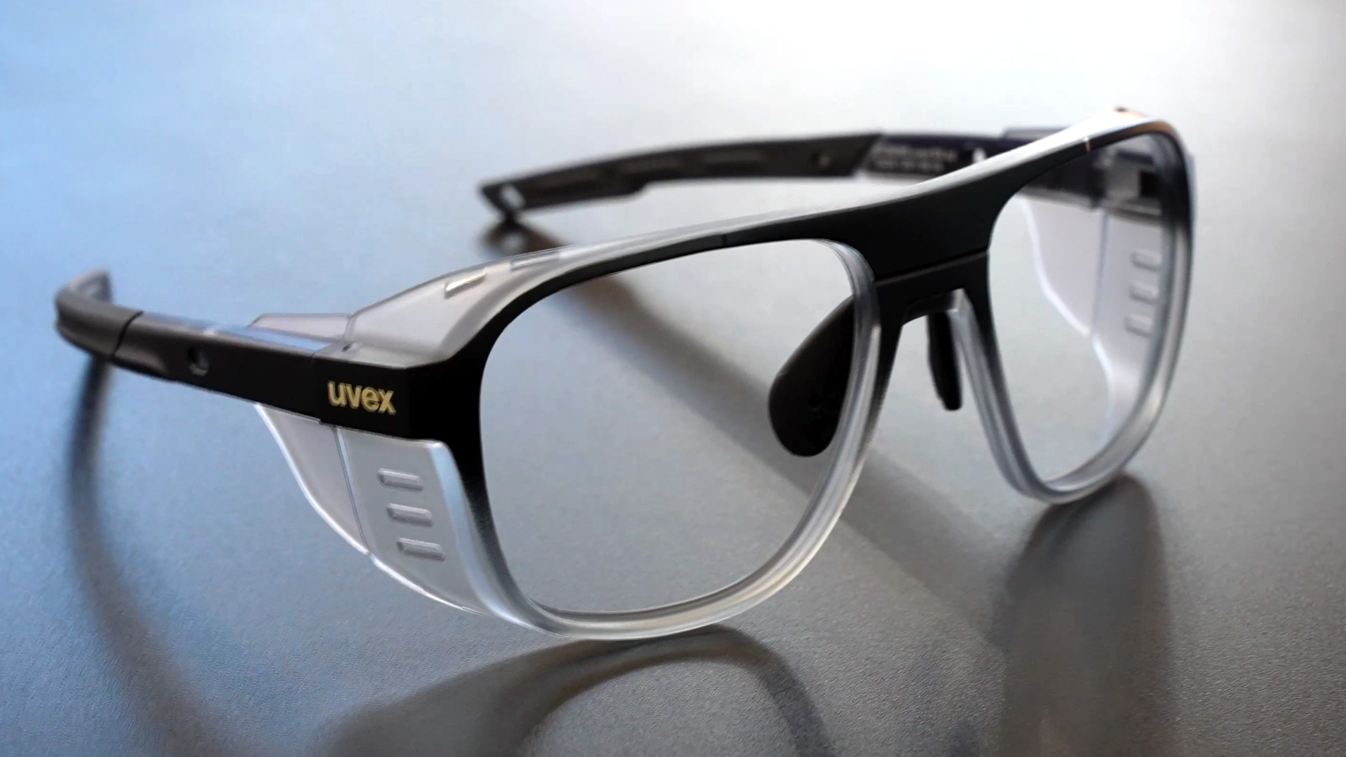 safety glasses with prescription