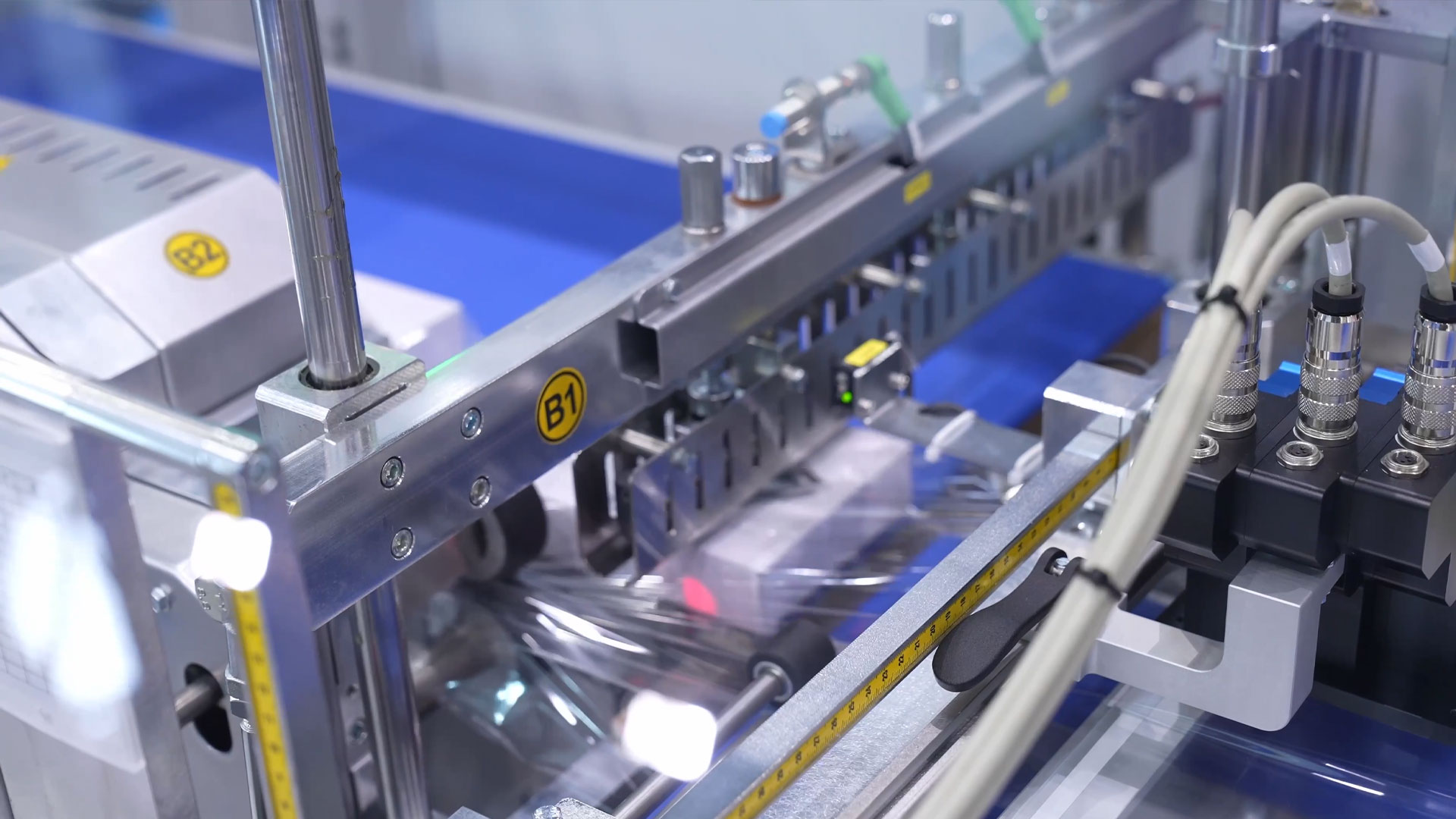 FACHPACK 2025 shows packaging trends and industry dialogs