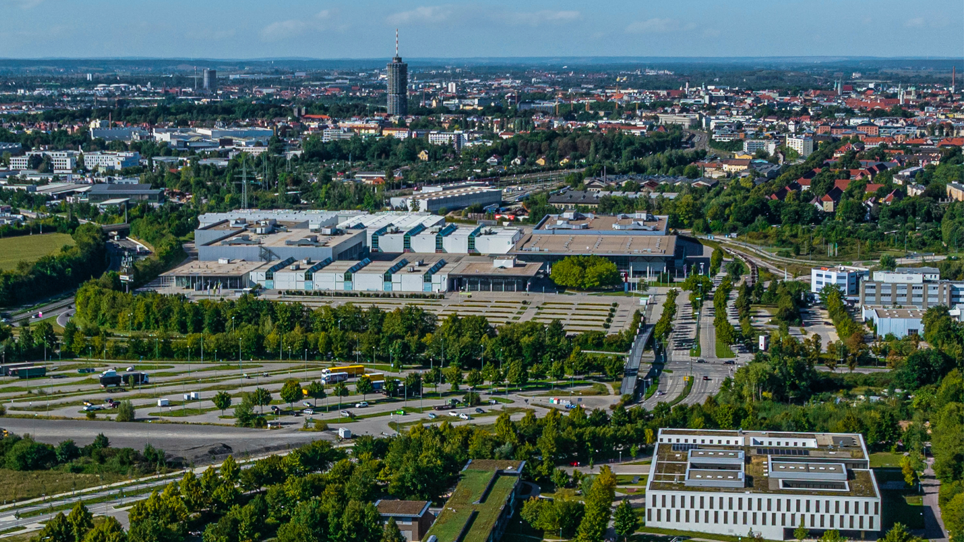 OFF GRID Expo and Conference Partner Country Kenya Messe Augsburg