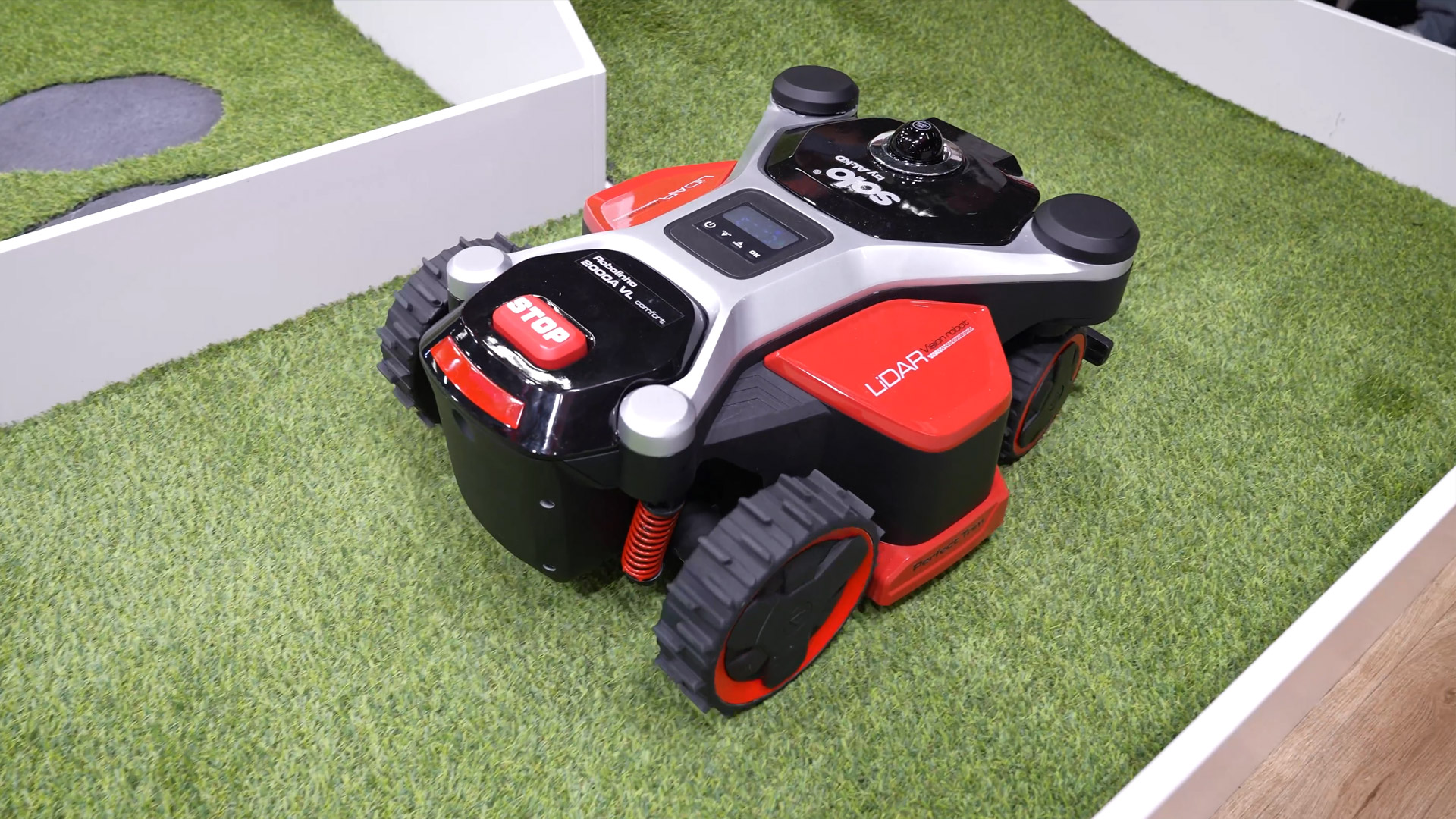 Al Ko Gartentechnik