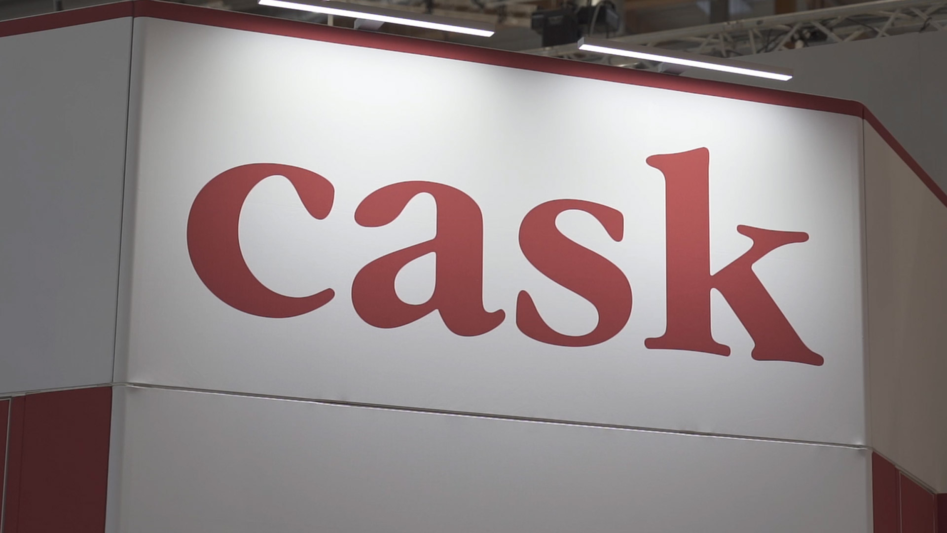 Cask