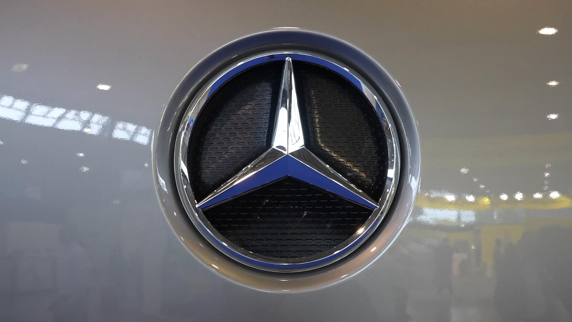 Daimler Marke