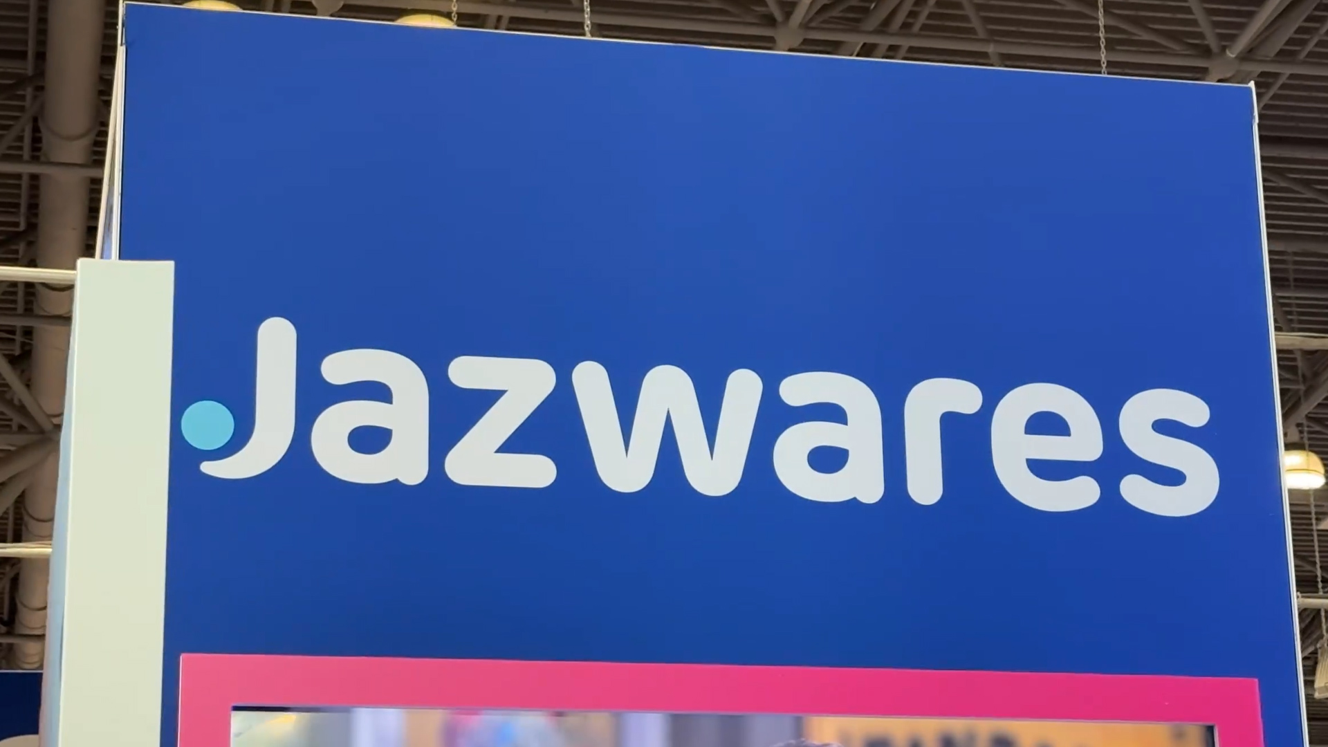 Jazwares