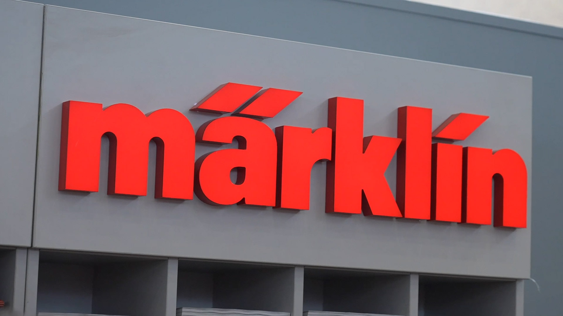 Maerklin