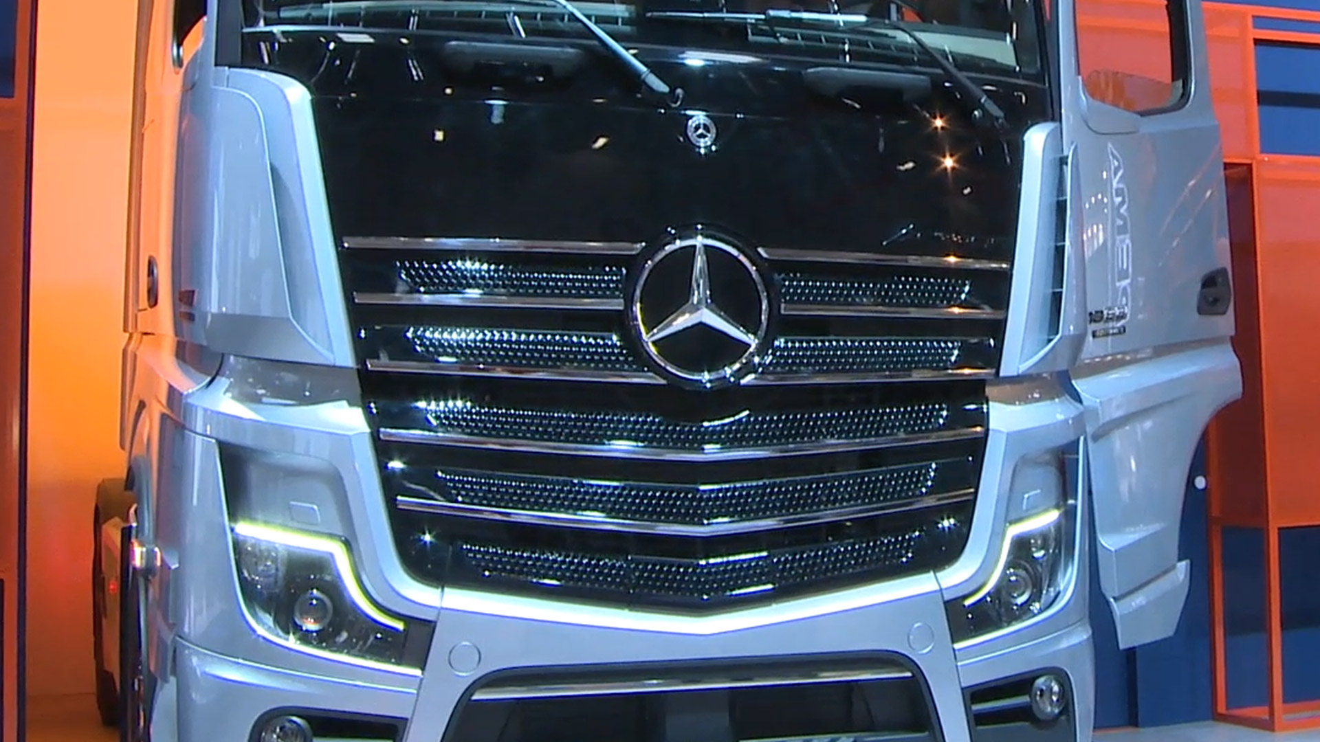 Mercedes