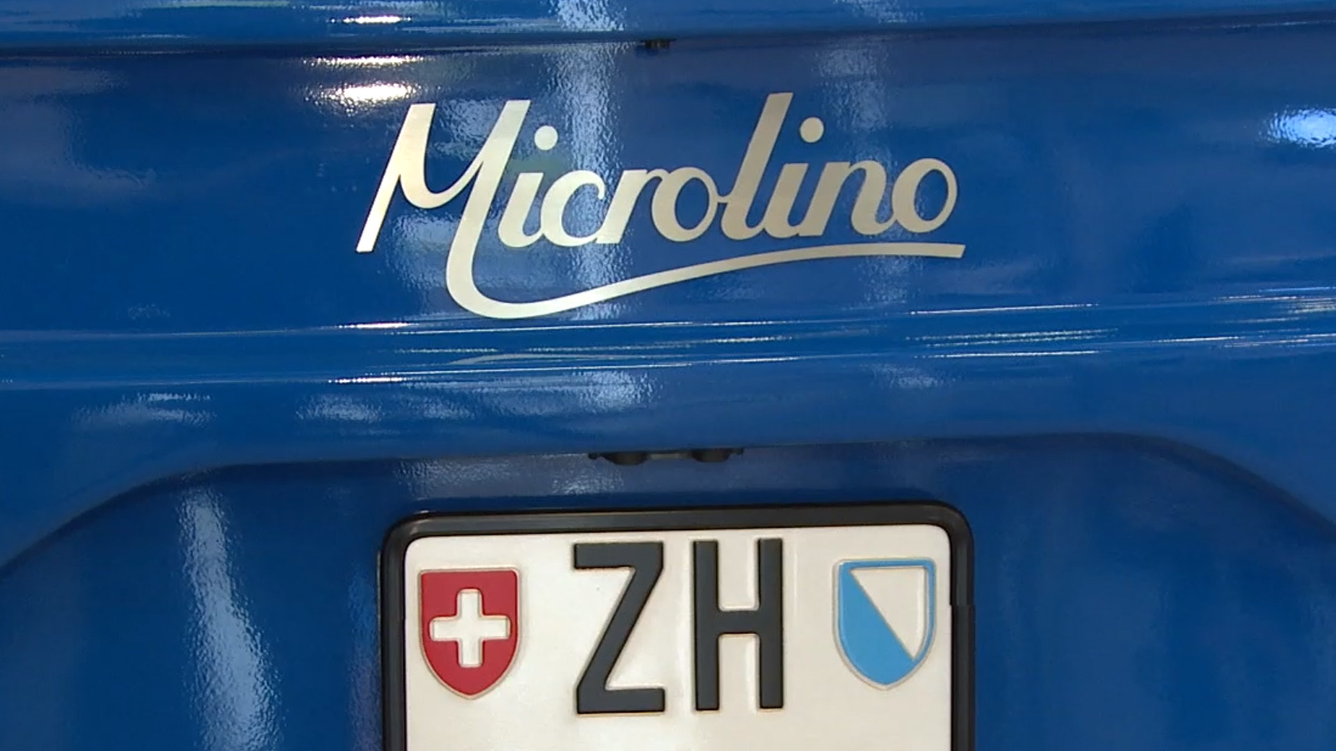 Microlino