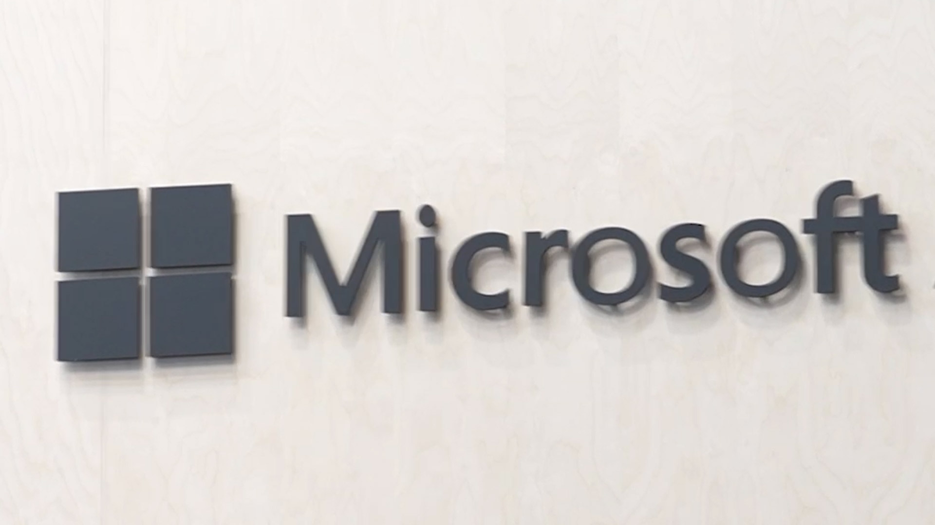 Microsoft