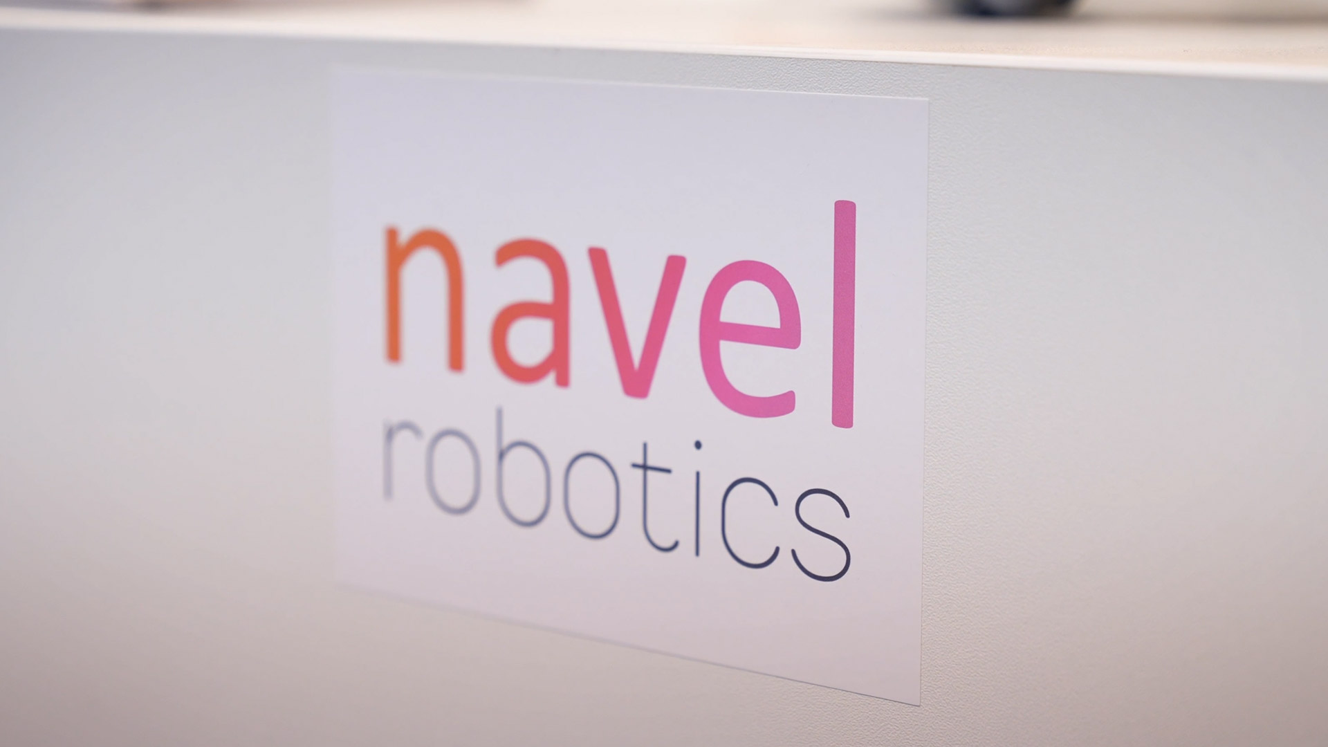 Navel Robotics