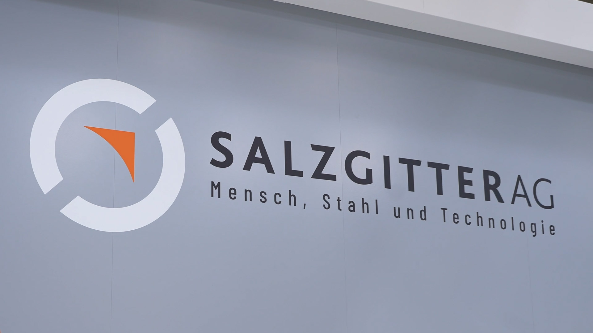 Salzgitter Ag Logo