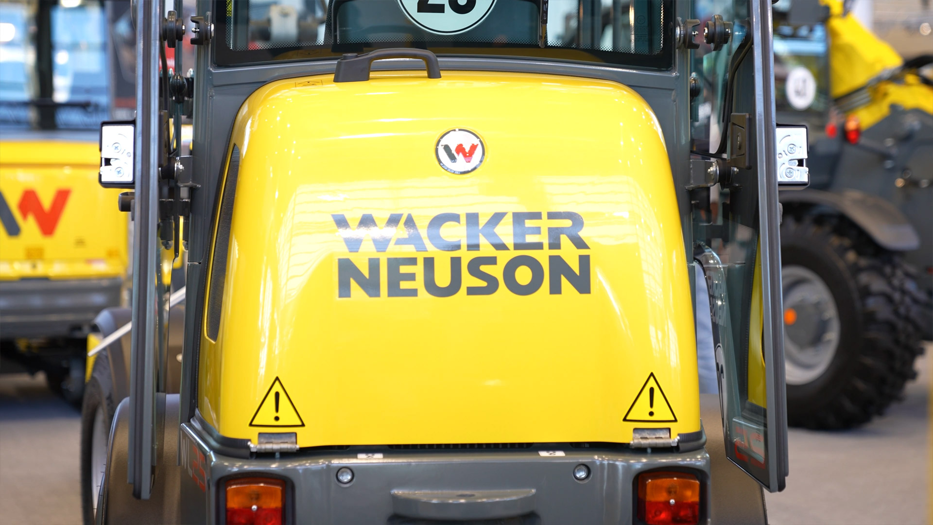Wacker Neuson