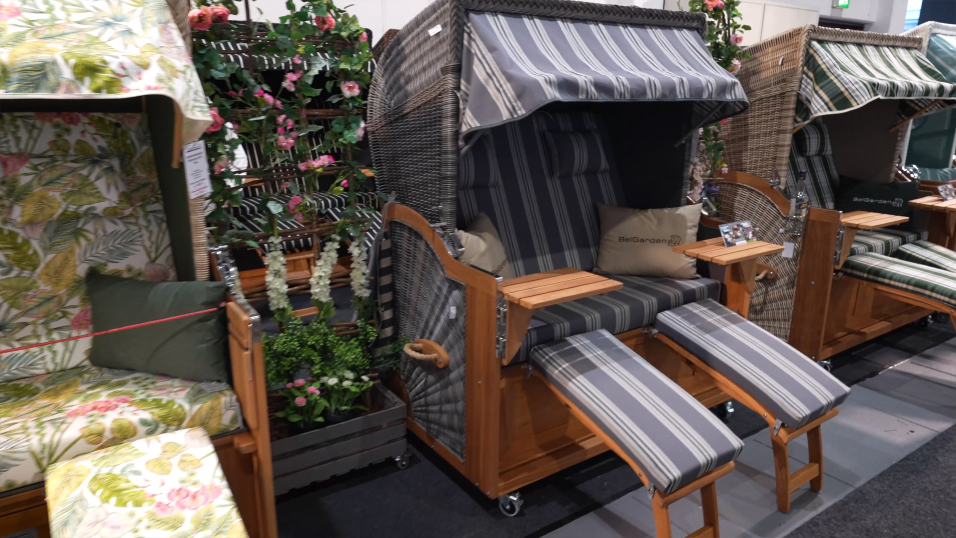 INFA Hannover Erlebnismesse für Lifestyle, Shopping und Freizeit