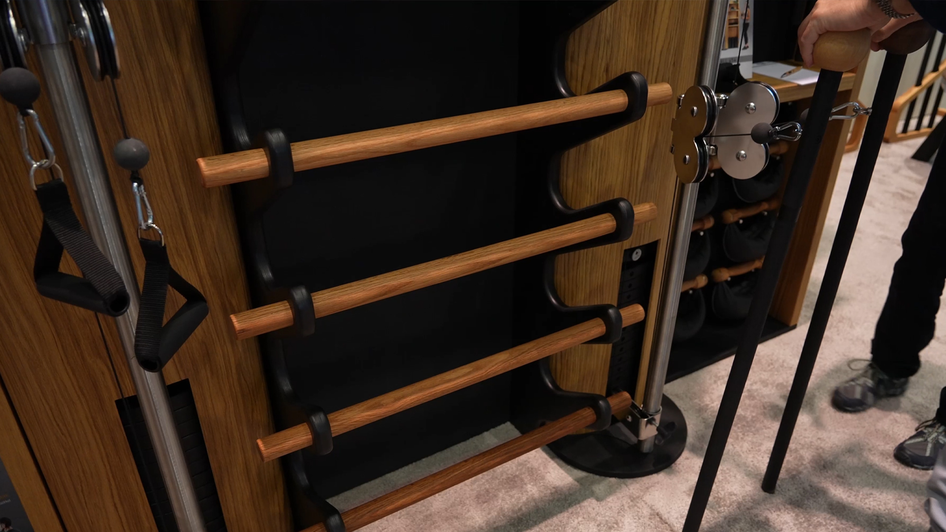 Therapie, Rehabilitation und Prävention