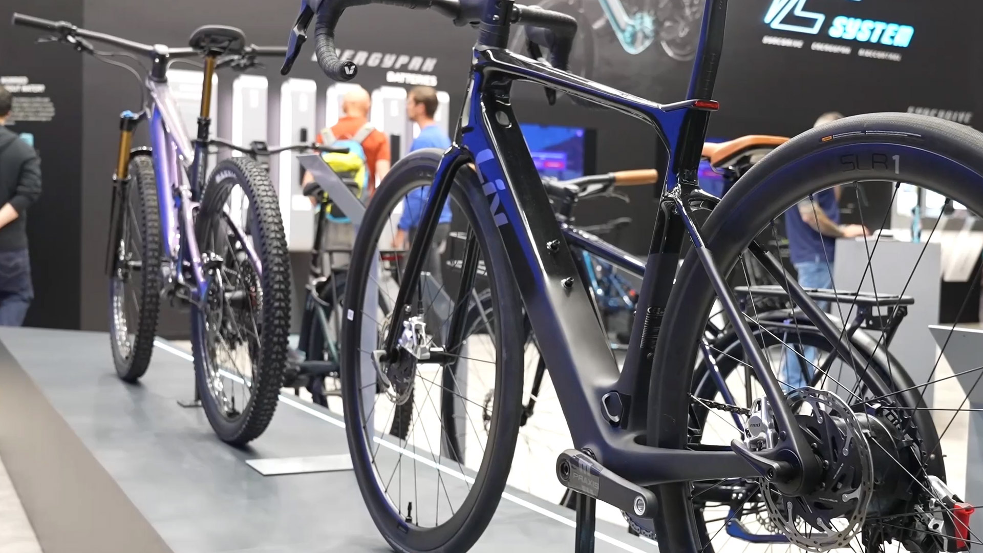abf Hannover Messe für Reisen, Freizeit und Mobilität