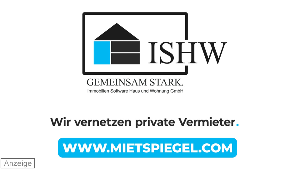 mietspiegel.com Immobilien Software