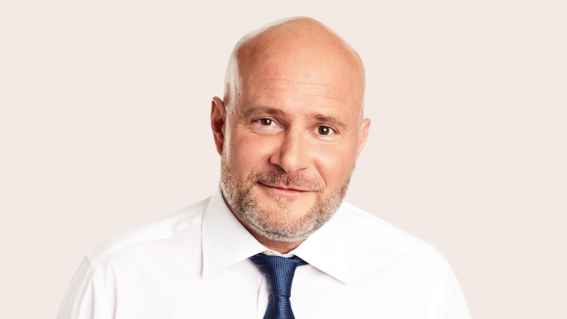 Christian Vorländer wird Bereichsleiter Mobility bei der Messe München