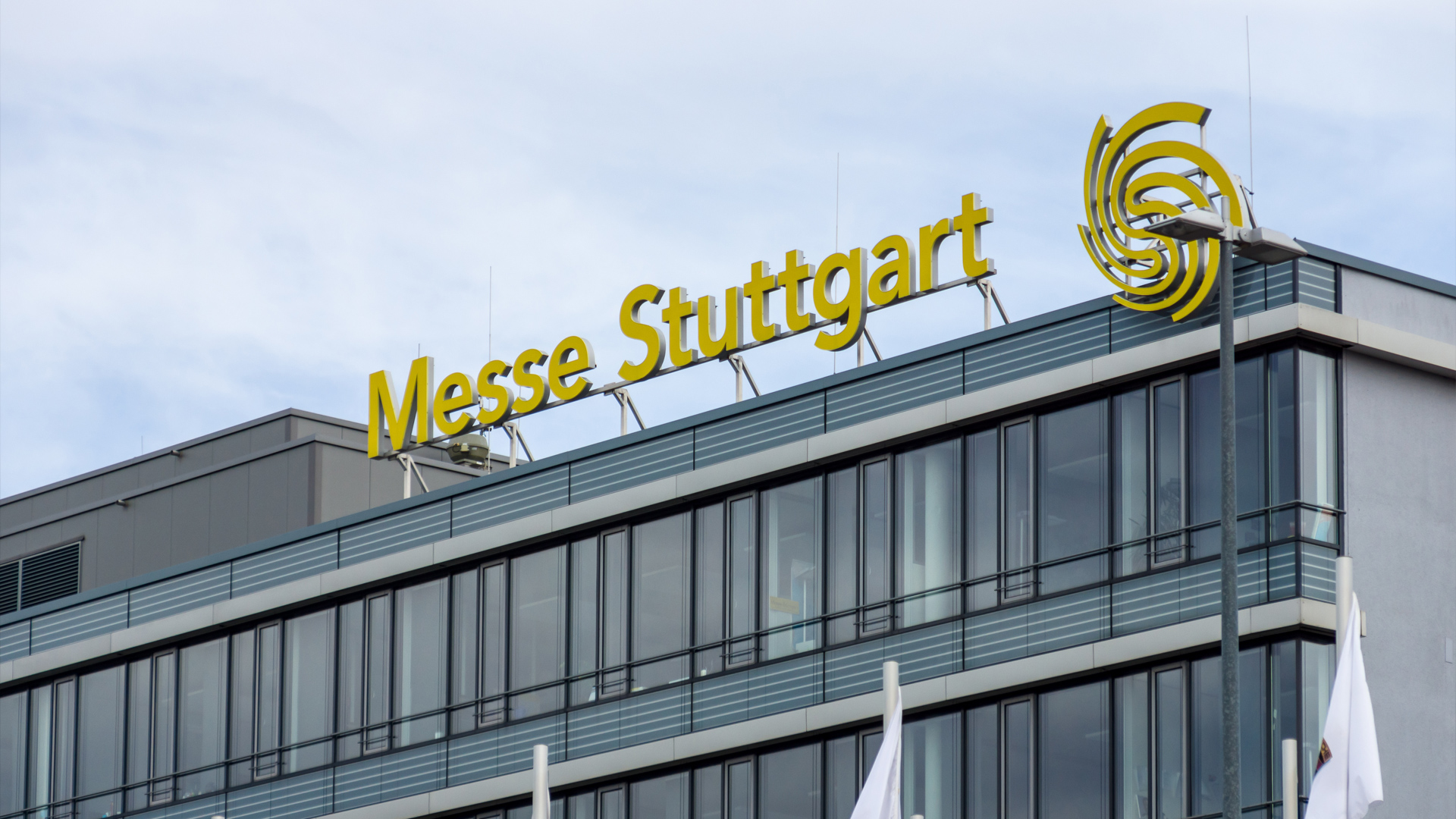ESPO und DGS Medizinkongresse 2025 Messe Stuttgart