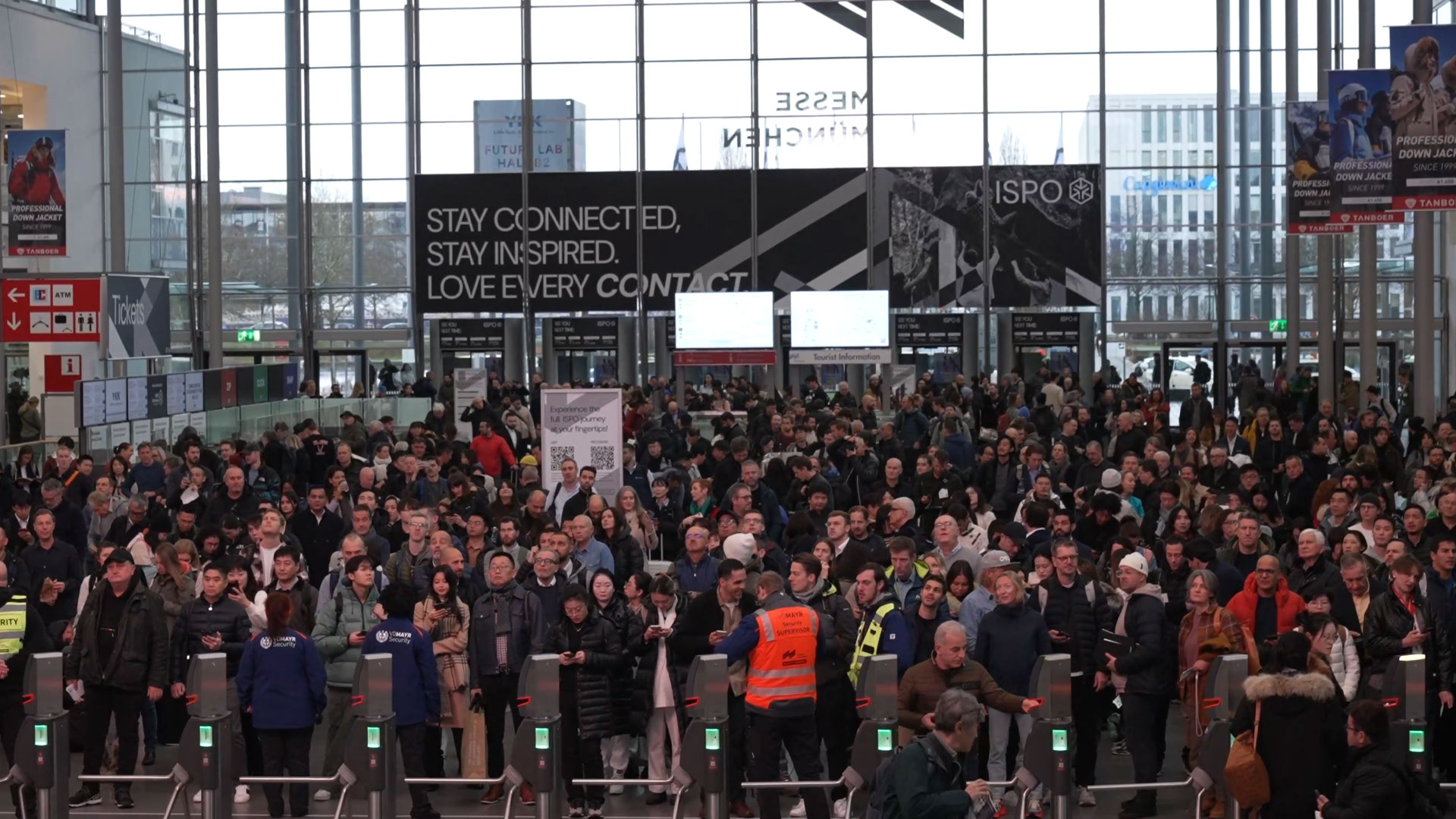 ISPO Munich 2025 startet Retail Club für den Sportfachhandel