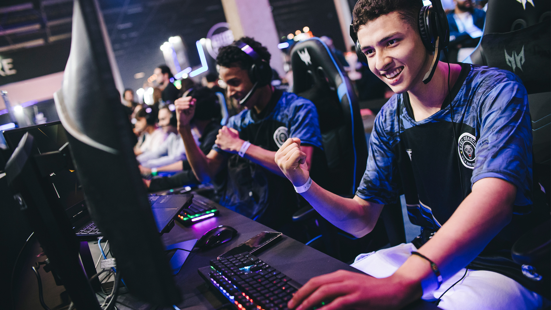 Koelnmesse stärkt Präsenz in Brasilien mit gamescom latam