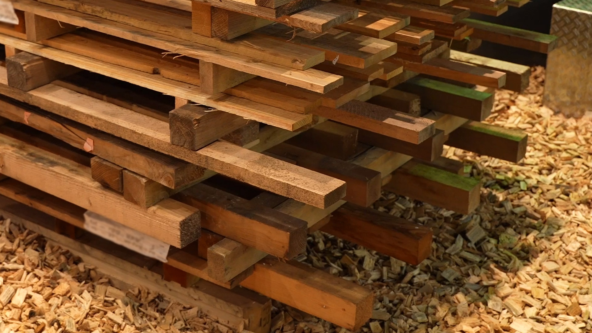LIGNA 2025 in Hannover Innovation und Zukunft fuer die Holzindustrie